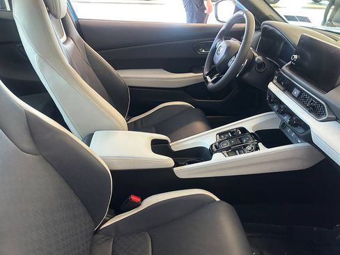Used 2026 Honda Prelude image 25