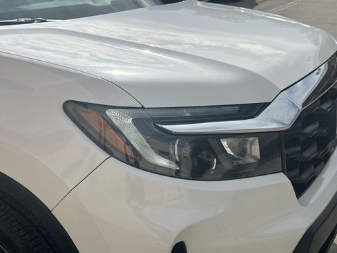 Certified 2023 Honda Passport EX-L image 34