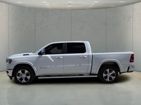 Used 2022 RAM 1500 Laramie RWD image 6