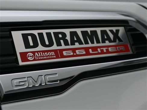 Used 2023 GMC Sierra 3500 Denali w/ Denali Ultimate Package image 24