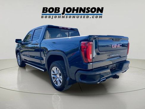 Used 2020 GMC Sierra 1500 Denali w/ Technology Package image 10