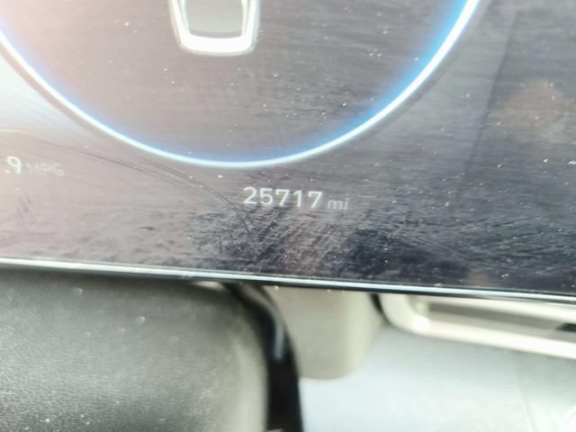 Used 2023 Hyundai Elantra SEL w/ Convenience Package FWD image 19