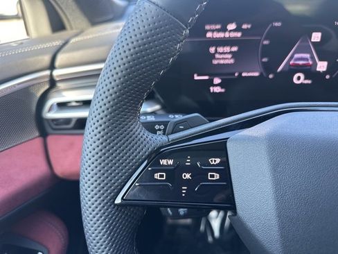 New 2025 Audi S5 Prestige image 21