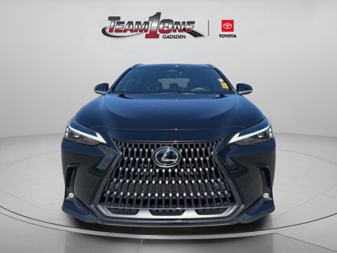 Used 2024 Lexus NX 350 AWD image 2