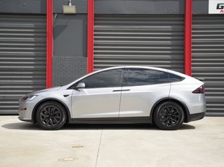 Used 2024 Tesla Model X video 2
