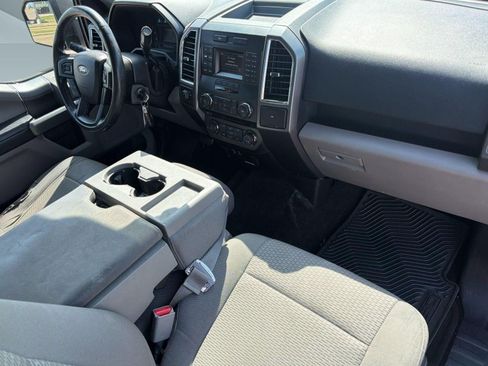 Used 2015 Ford F150 XLT w/ Equipment Group 301A Mid RWD image 26