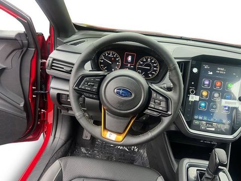 New 2026 Subaru Crosstrek 2.5i Wilderness AWD/4WD image 12
