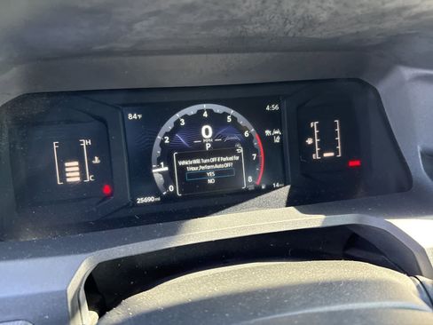 Used 2024 Toyota Tacoma SR RWD image 24