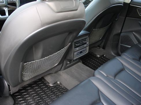 Used 2024 Audi Q7 2.0T Premium Plus image 51