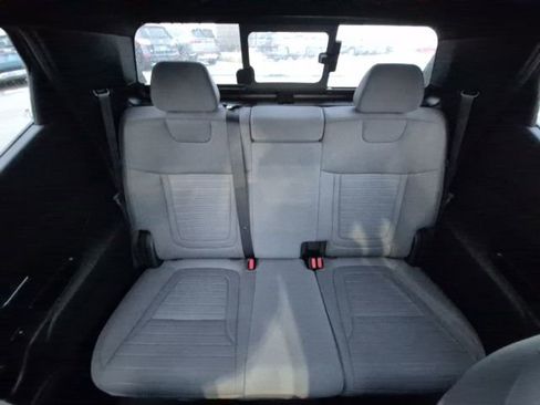 Used 2024 Hyundai Santa Cruz SEL w/ Activity Package image 23