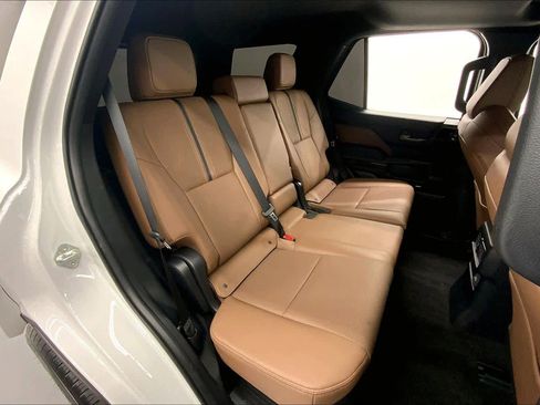 Used 2026 Toyota 4Runner Limited RWD image 13