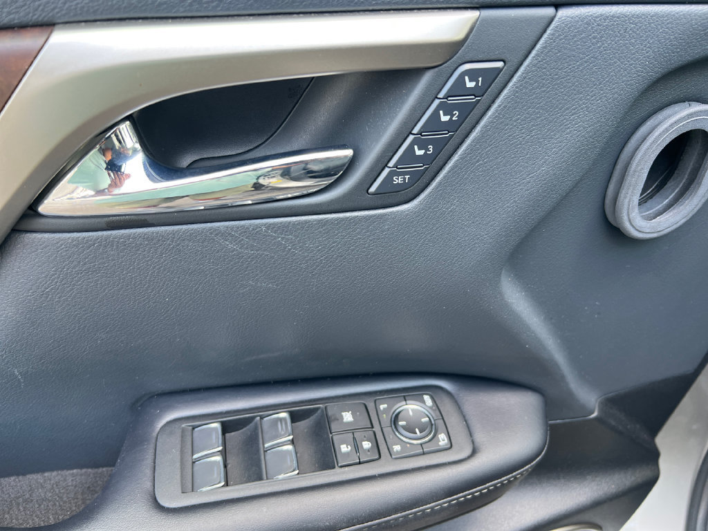 Used 2020 Lexus RX 350 FWD w/ Premium Package image 12