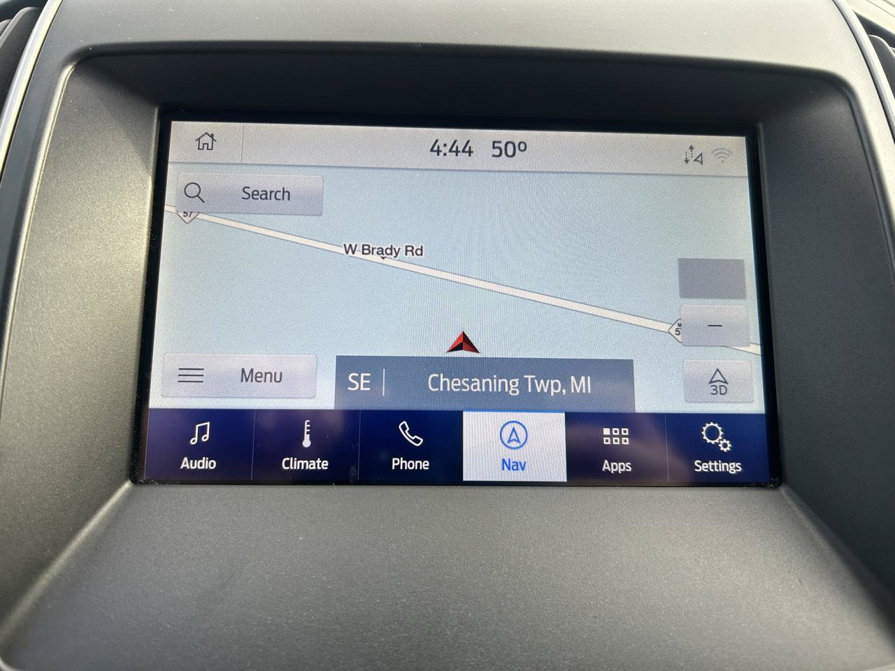 Used 2019 Ford Edge SEL w/ Equipment Group 201A AWD/4WD image 24