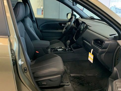 New 2026 Subaru Forester Touring image 20