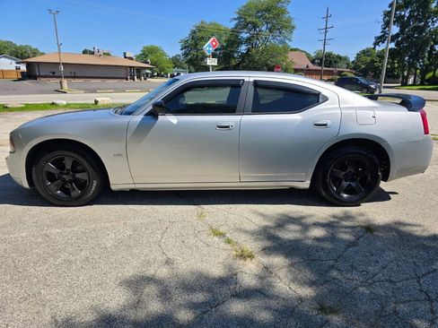 Used 2008 Dodge Charger SXT RWD image 5