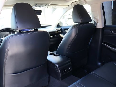 Used 2017 Lexus IS 200t w/ Navigation System Package RWD image 31