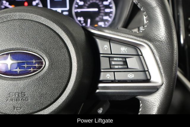 Used 2023 Subaru Ascent Limited w/ Technology Package AWD/4WD image 9