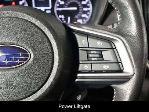 Used 2023 Subaru Ascent Limited w/ Technology Package AWD/4WD image 9