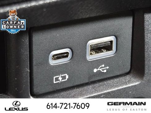 Certified 2025 Lexus NX 350 AWD w/ Cold Area Package image 33