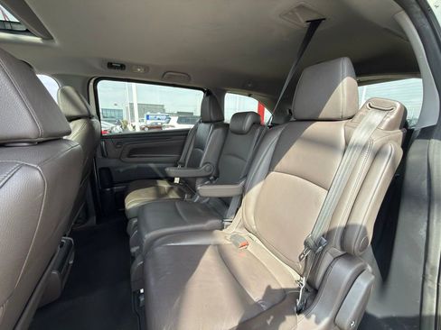 Used 2019 Honda Odyssey EX-L image 27