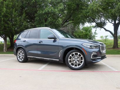 Used 2020 BMW X5 sDrive40i w/ Premium Package
