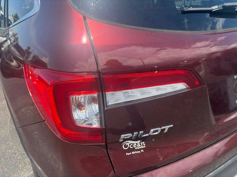 Used 2019 Honda Pilot EX-L image 16