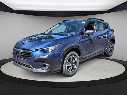 New 2026 Subaru Crosstrek 2.0i Premium AWD/4WD image 4