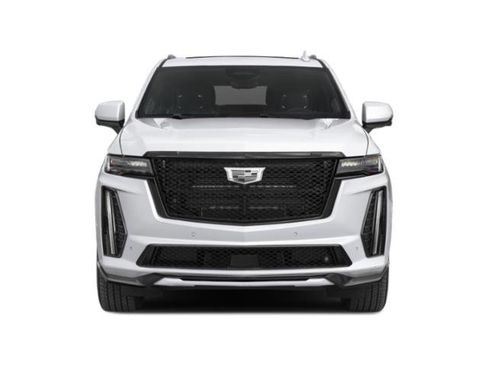 Used 2023 Cadillac Escalade ESV V AWD/4WD image 7