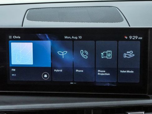 Certified 2026 Hyundai Santa Fe SEL FWD image 17