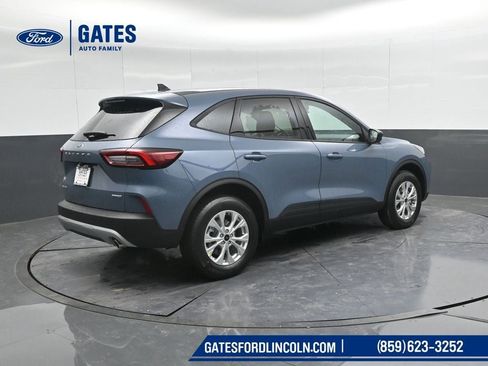 New 2026 Ford Escape Active w/ Cold Weather Package image 2