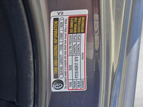 Used 2017 Acura ILX FWD image 14