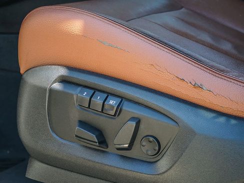 Used 2016 BMW X5 xDrive35i image 21