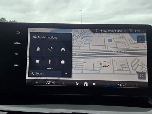 New 2026 BMW X1 xDrive28i w/ Technology Package image 9