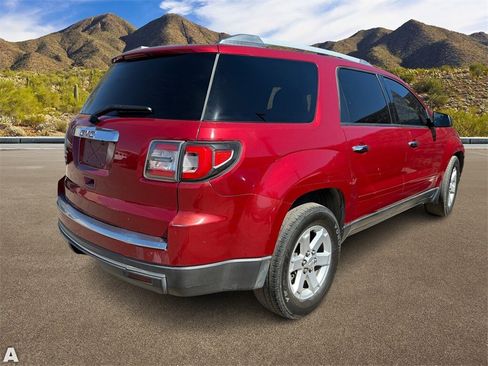 Used 2013 GMC Acadia SLE image 4