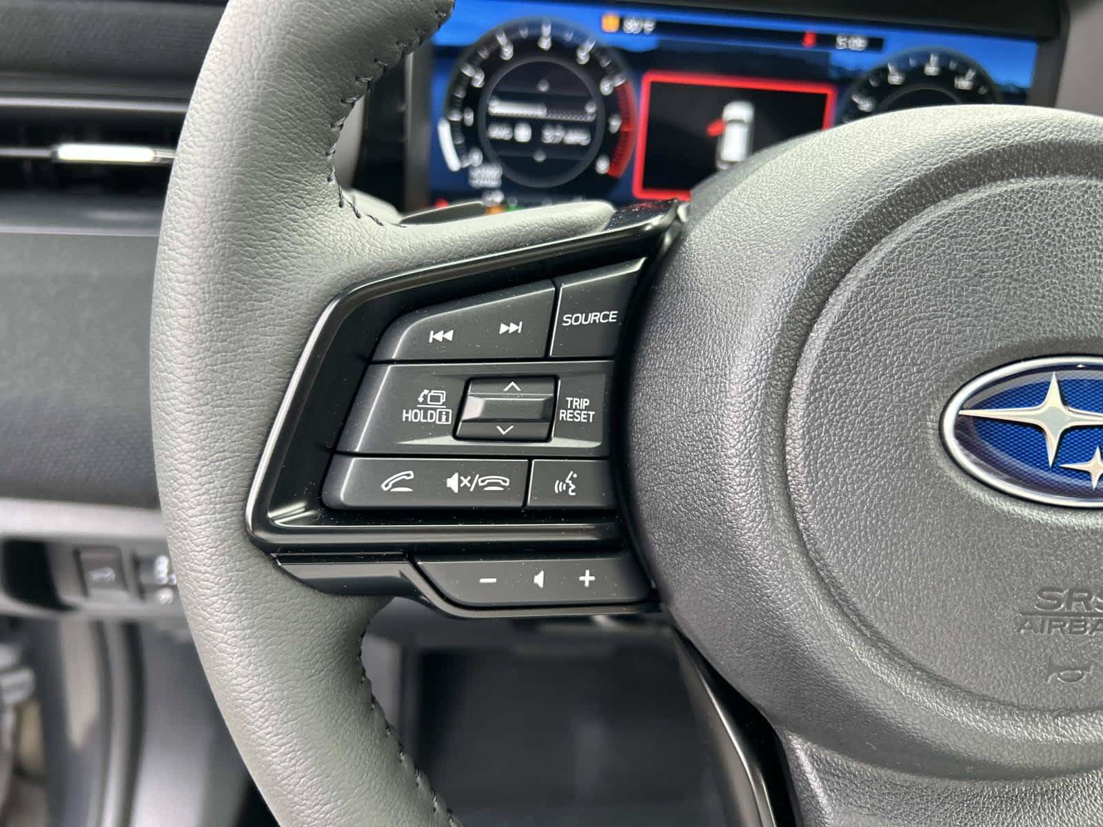 New 2026 Subaru Outback Premium AWD/4WD image 10