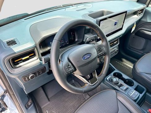 New 2026 Ford Maverick Tremor AWD/4WD image 6