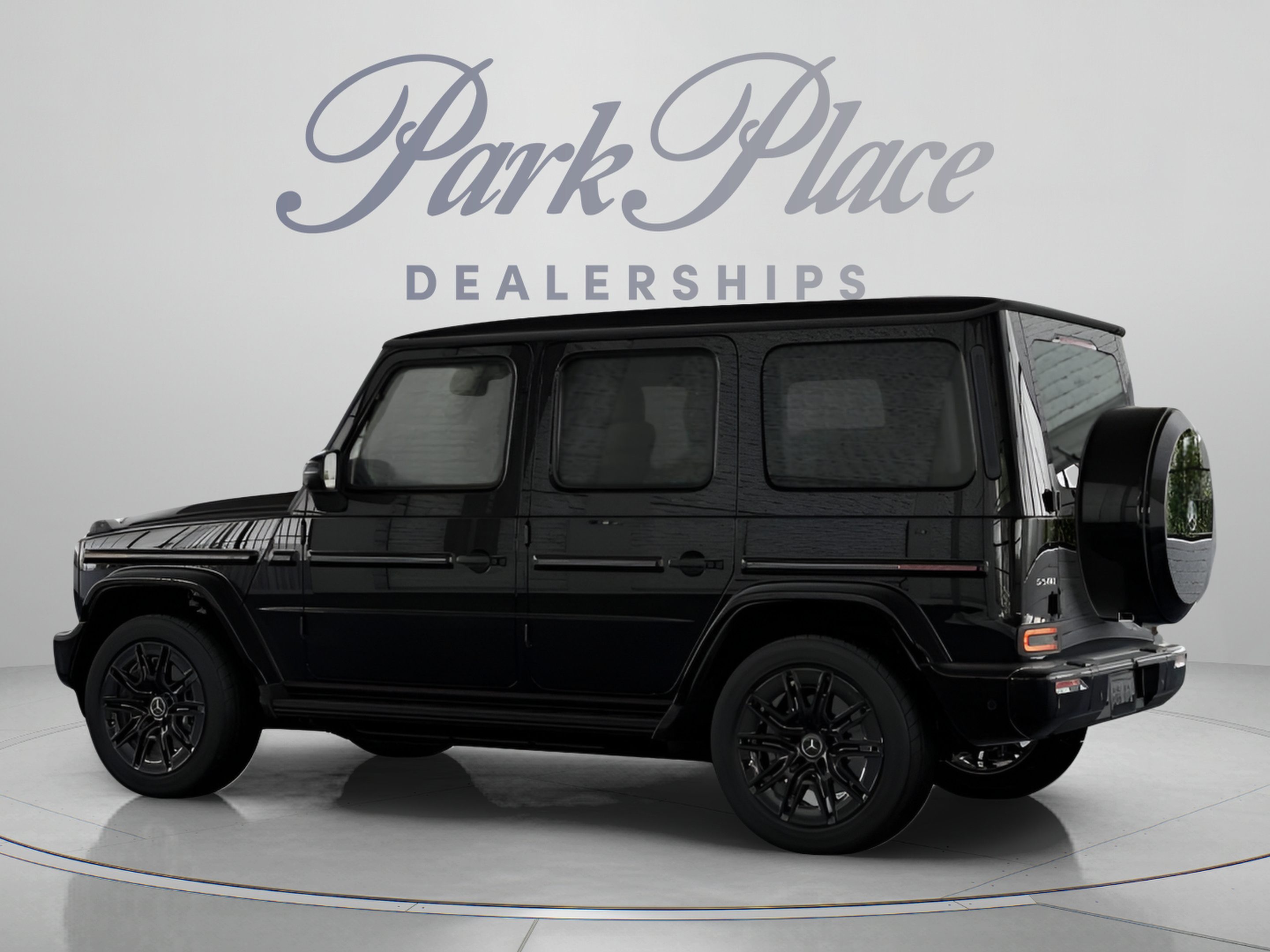New 2027 Mercedes-Benz G 580 e image 11
