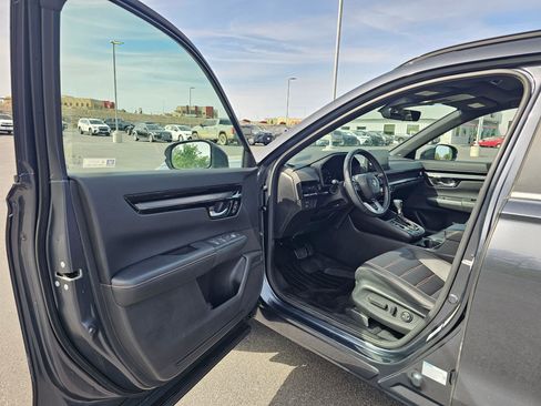 Used 2023 Hyundai Santa Fe Limited AWD/4WD image 49