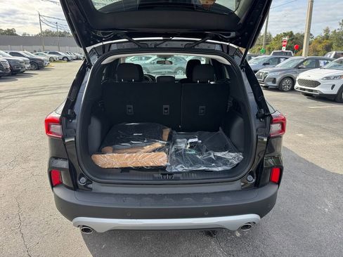 New 2026 Ford Escape Active w/ Tech Pack #1 FWD image 22