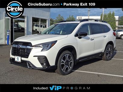 New 2025 Subaru Ascent Touring w/ Popular Package #2