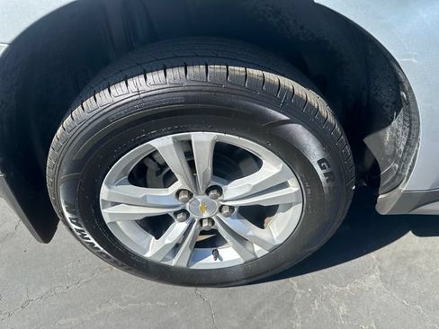 Certified 2014 Chevrolet Equinox LS w/ LPO, Protection Package FWD image 9