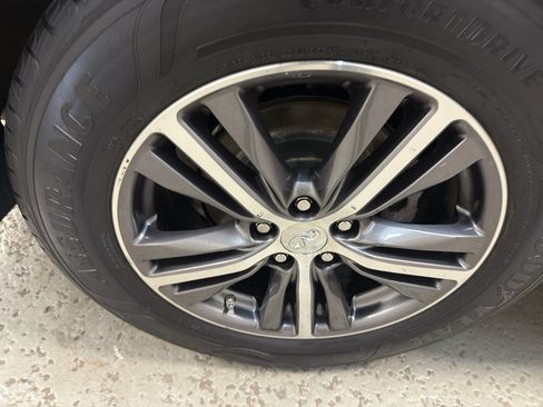 Used 2018 INFINITI QX60 Luxe w/ Premium Plus Package AWD/4WD image 36