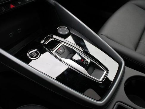 New 2026 Audi A3 2.0T Premium image 19