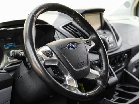 Used 2019 Ford Transit 350 148 Medium Roof RWD image 14
