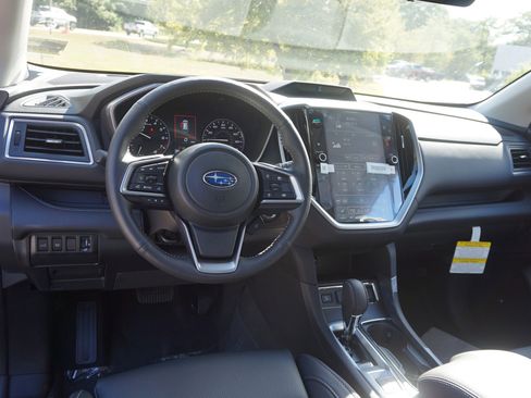 New 2026 Subaru Ascent Limited AWD/4WD image 11