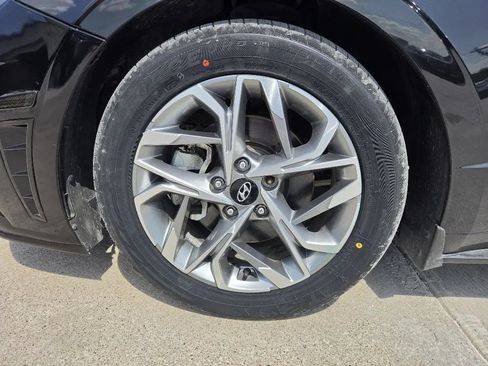 Used 2020 Hyundai Sonata SEL w/ Convenience + Sunroof Package FWD image 10