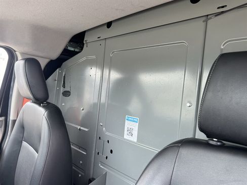 Used 2020 Ford Transit 150 Low Roof w/ Upfitter Package RWD image 10