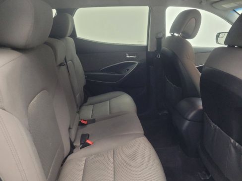Used 2018 Hyundai Santa Fe Sport AWD/4WD image 19