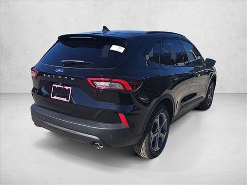 New 2026 Ford Escape ST-Line w/ Tech Pack #1 image 5