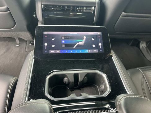 Used 2024 Jeep Grand Wagoneer L Series II w/ Quick Order Packagew 28T image 17